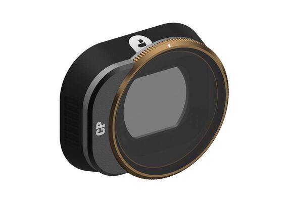 POLARPRO Filtro Polarizador para DJI Mini4 Pro​