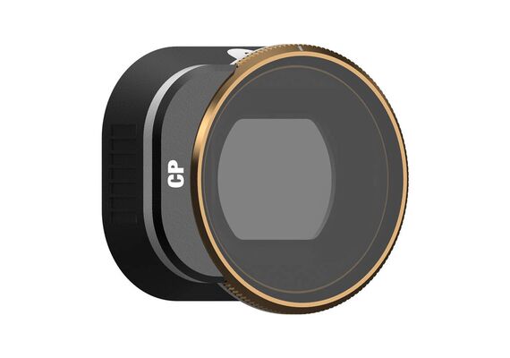 POLARPRO Filtro Polarizador para DJI Mini4 Pro​