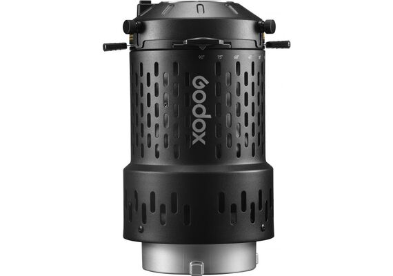 ​GODOX Acessório de Projeção BFP para Flash - Bowens