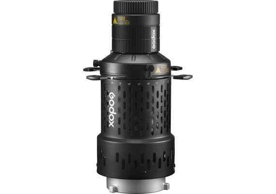 ​GODOX Acessório de Projeção BFP para Flash - Bowens