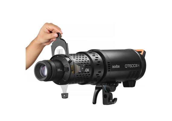 ​GODOX Acessório de Projeção BFP para Flash - Bowens