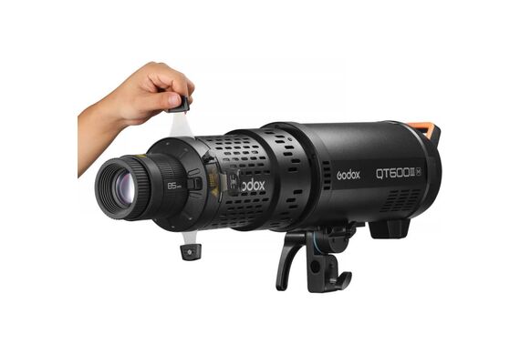 ​GODOX Acessório de Projeção BFP para Flash - Bowens