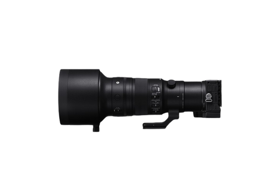 ​SIGMA 500mm f5.6 DG DN OS Sports Sony-E​SIGMA 500mm f5.6 DG DN OS Sports Sony-E