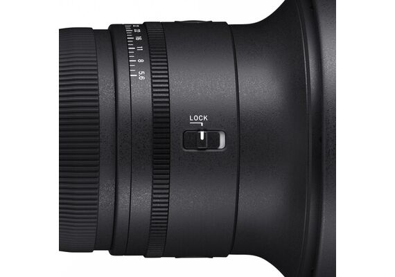 SIGMA 500mm f5.6 DG DN OS Sports L-Mount​SIGMA 500mm f5.6 DG DN OS Sports L-Mount​