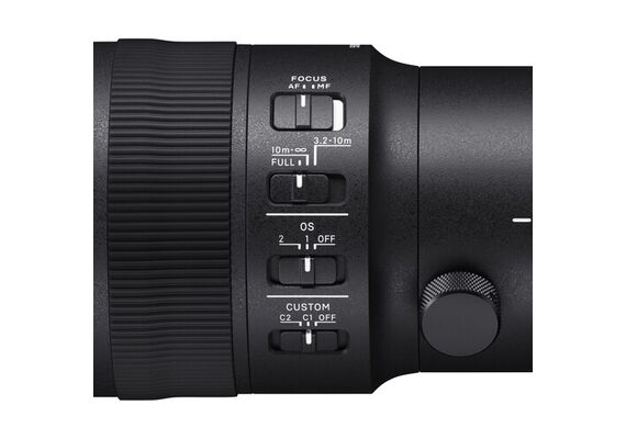 ​SIGMA 500mm f5.6 DG DN OS Sports Sony-E