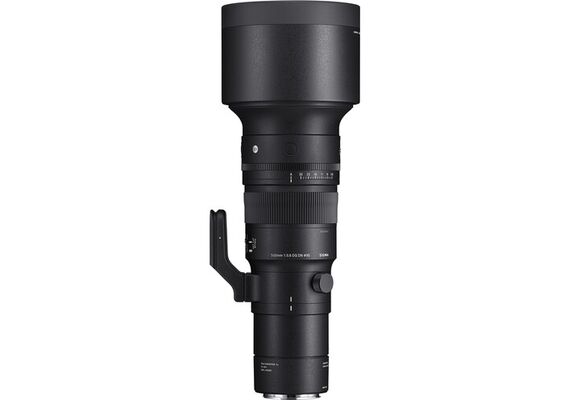 ​SIGMA 500mm f5.6 DG DN OS Sports Sony-E​SIGMA 500mm f5.6 DG DN OS Sports Sony-E