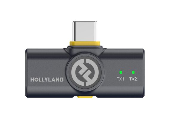 ​HOLLYLAND Lark M2 - Combo