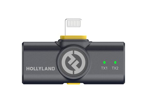 ​HOLLYLAND Lark M2 - Combo