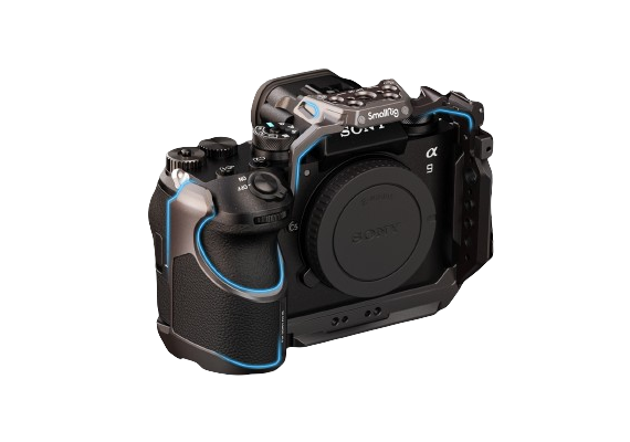 SMALLRIG 4533 Cage Sony Alpha 9III​