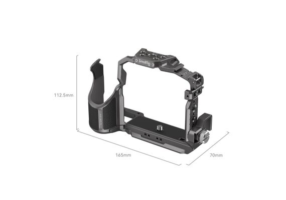 SMALLRIG 4533 Cage Sony Alpha 9III​