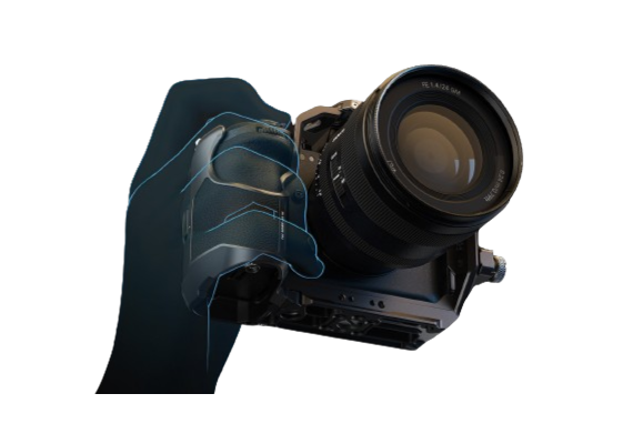 SMALLRIG 4533 Cage Sony Alpha 9III​