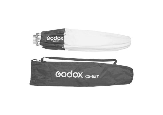 ​GODOX Lantern Softbox 85cm CS-85T - Bowens