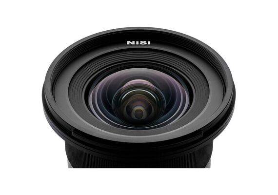 NISI 9mm f/2.8 ASPH Nikon Z