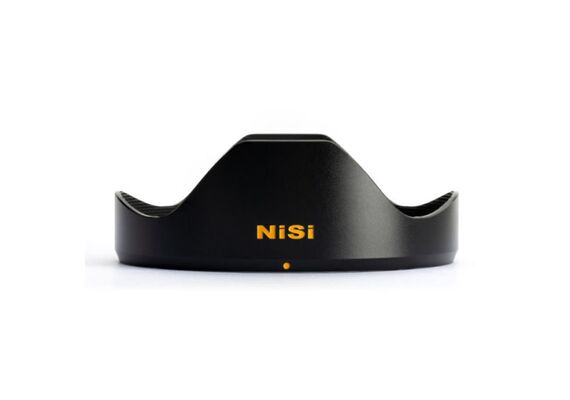 NISI 15mm f/4 ASPH Fujifilm X