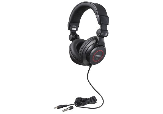 TASCAM Headphones TH-11