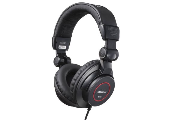 TASCAM Headphones TH-11