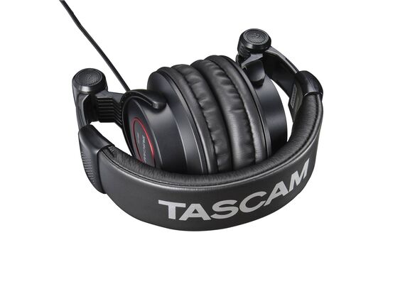 TASCAM Headphones TH-11