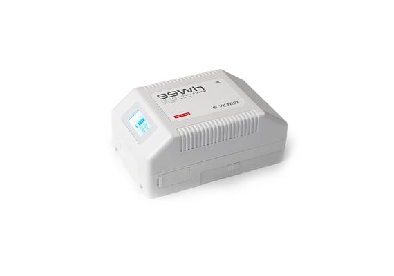 ​VILTROX Bateria BP-V99 6700mAh V-Mount