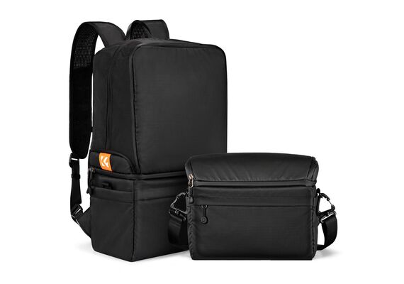 ​K&F CONCEPT Mochila Dobrável KF13.129 22L