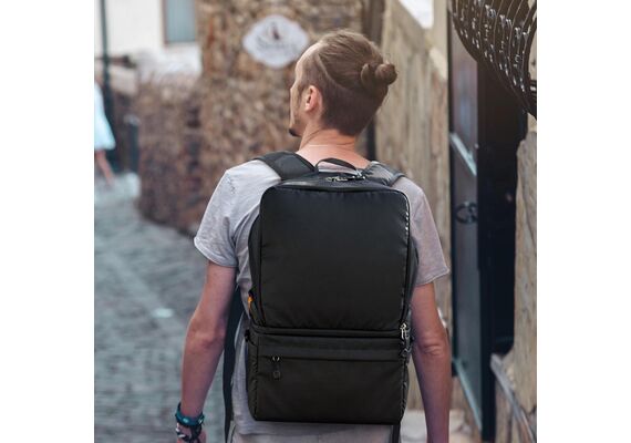 ​K&F CONCEPT Mochila Dobrável KF13.129 22L
