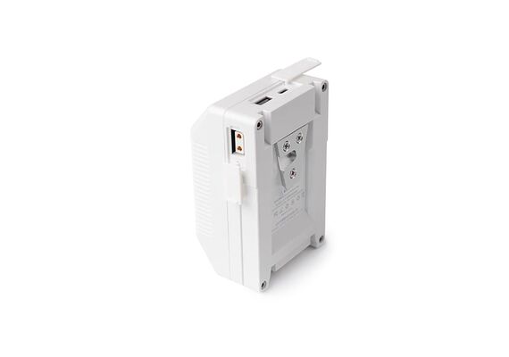 ​VILTROX Bateria BP-V99 6700mAh V-Mount