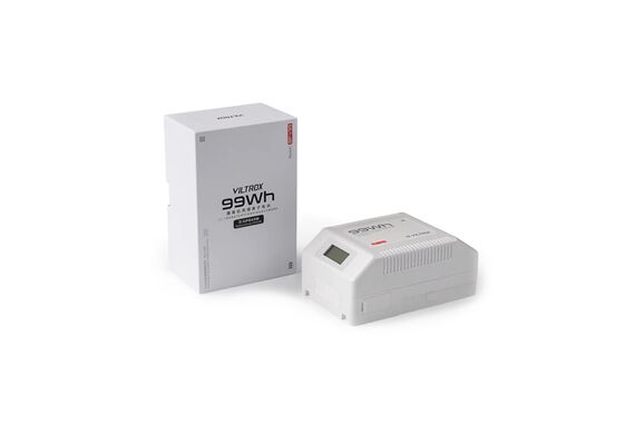 ​VILTROX Bateria BP-V99 6700mAh V-Mount