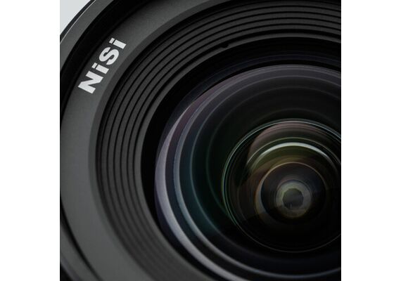 NISI 9mm f/2.8 ASPH Canon RF