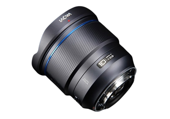 LAOWA 10mm f2.8 Zero-D AF Nikon Z