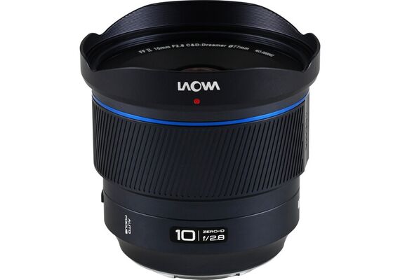 LAOWA 10mm f2.8 Zero-D AF Nikon Z