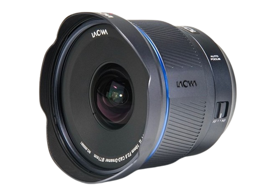LAOWA 10mm f2.8 Zero-D AF Sony-E