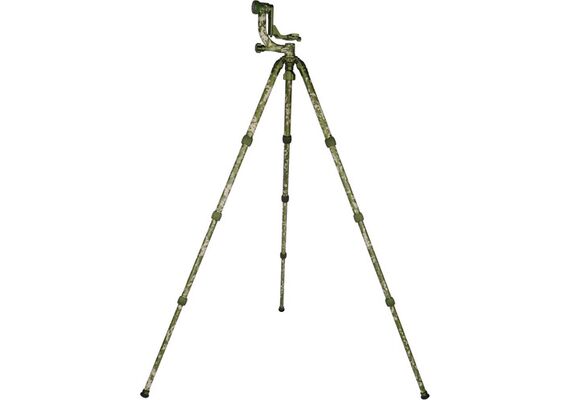SIRUI Tripé CT-3204 com Cabeça Gimbal CH20