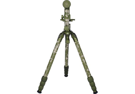 SIRUI Tripé CT-3204 com Cabeça Gimbal CH20SIRUI Tripé CT-3204 com Cabeça Gimbal CH20