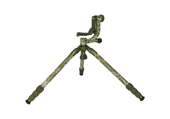 SIRUI Tripé CT-3204 com Cabeça Gimbal CH20