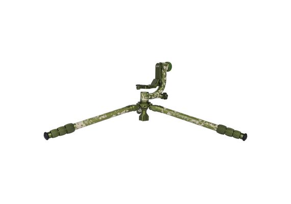 SIRUI Tripé CT-3204 com Cabeça Gimbal CH20