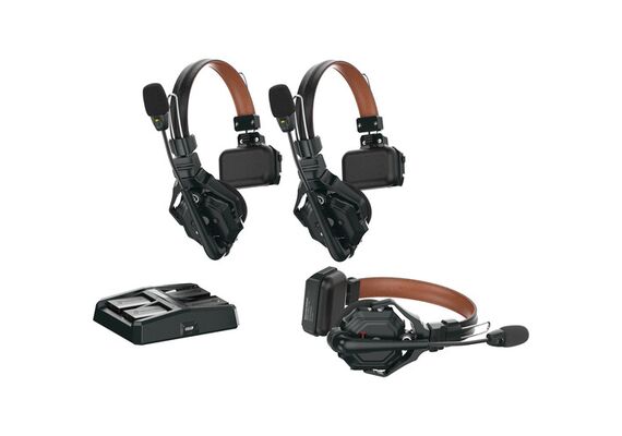 ​HOLLYLAND Solidcom C1 Pro 3S