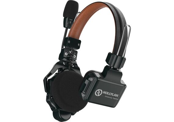 ​HOLLYLAND Solidcom C1 Pro 3S