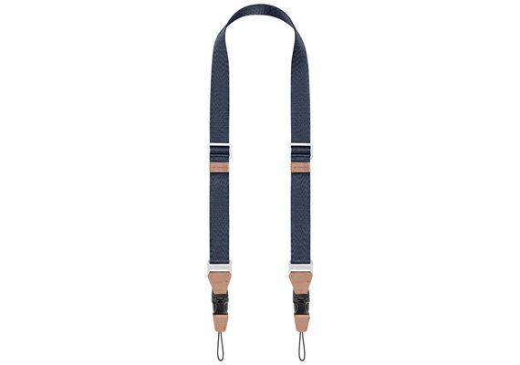 K&F CONCEPT Correia de Ombro KF13.115V2 32mm - Azul