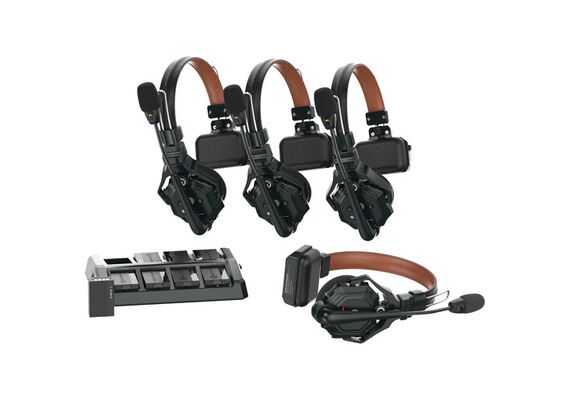 ​HOLLYLAND Solidcom C1 Pro 4S