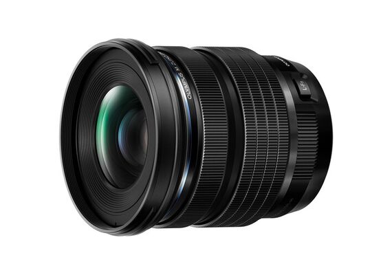 M.Zuiko Digital ED 8-25mm f4 PRO