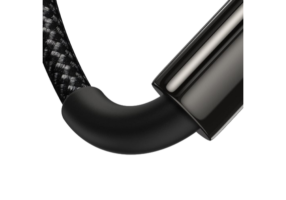 BASEUS Cabo USB-A Macho para USB-C Macho 2m