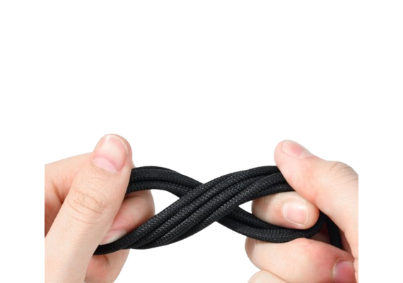 BASEUS Cabo USB-A Macho para USB-C Macho 2m