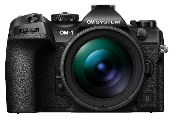 OM SYSTEM OM-1 Mark II + M.Zuiko Digital ED 12-40mm f2.8 PRO II