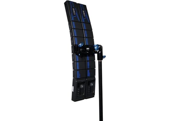 SIRUI Kit Painéis Flexíveis RGB Dragon B25R 25W