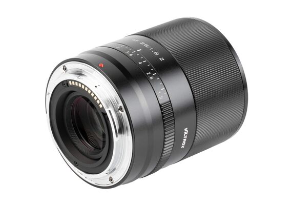 ​VILTROX AF 28mm f1.8 para Nikon Z
