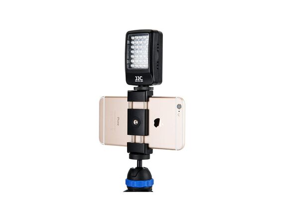 JJC Adaptador para Smartphone SPC-1A