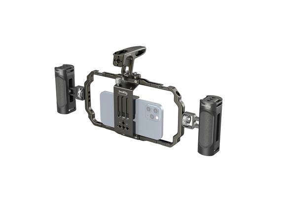 SMALLRIG 3155 Kit Rig Universal de Vídeo para Smartphone