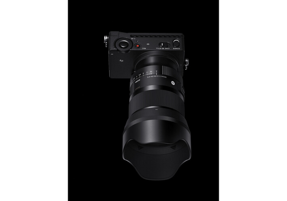 SIGMA 50mm f1.2 (A) DG DN para SONY-E