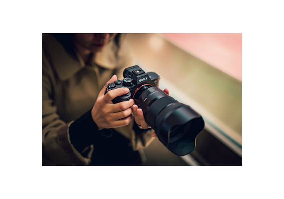 SIGMA 50mm f1.2 (A) DG DN para SONY-E