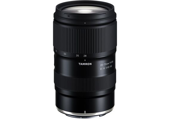 TAMRON 28-75mm f/2.8 Di III VXD G2 para Nikon Z
