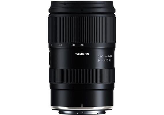 TAMRON 28-75mm f/2.8 Di III VXD G2 para Nikon Z